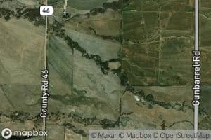 Woodard Brothers Ditch