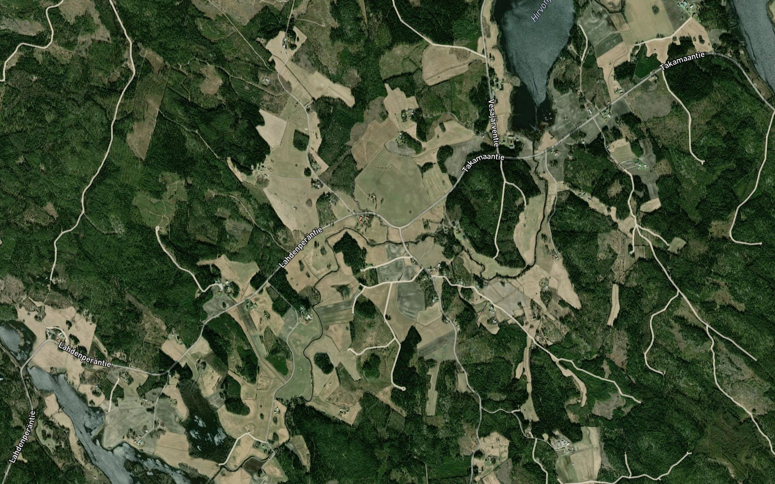 Hirvonjoki