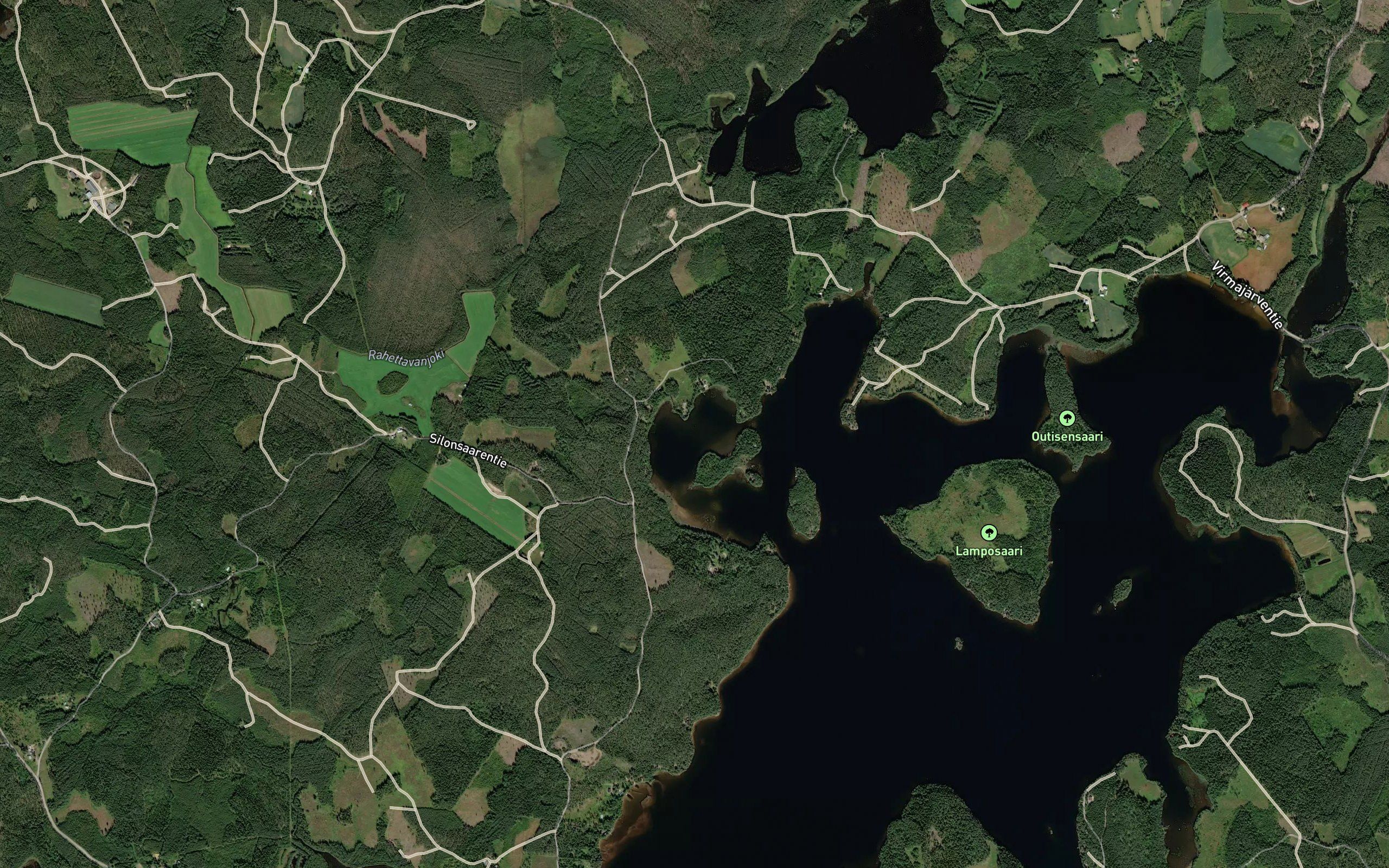 Apajalahti