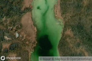 Junkers Lake