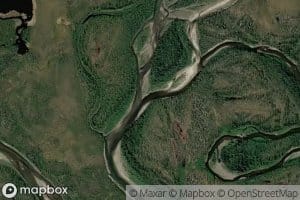 Bedrock Creek