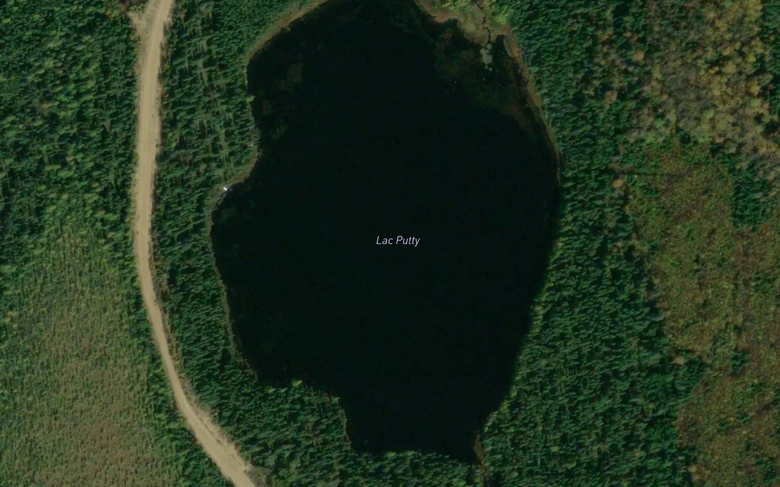 Lac Putty