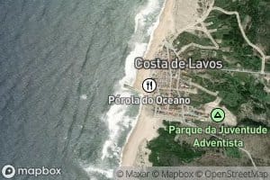 Vala da Lagoa dos Covos