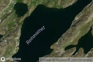 Reinavatnet