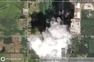 Jackson-Shilling Ditch