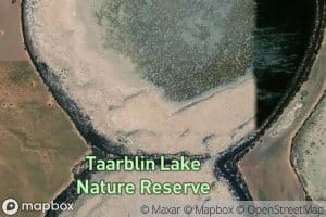 Taarblin Lake