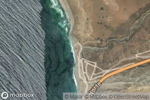 Quebrada Agua Salada