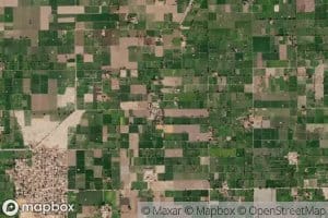 Ahmadwah Distributary