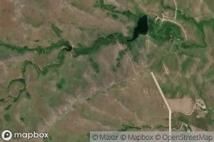 Owen Brothers Reservoir