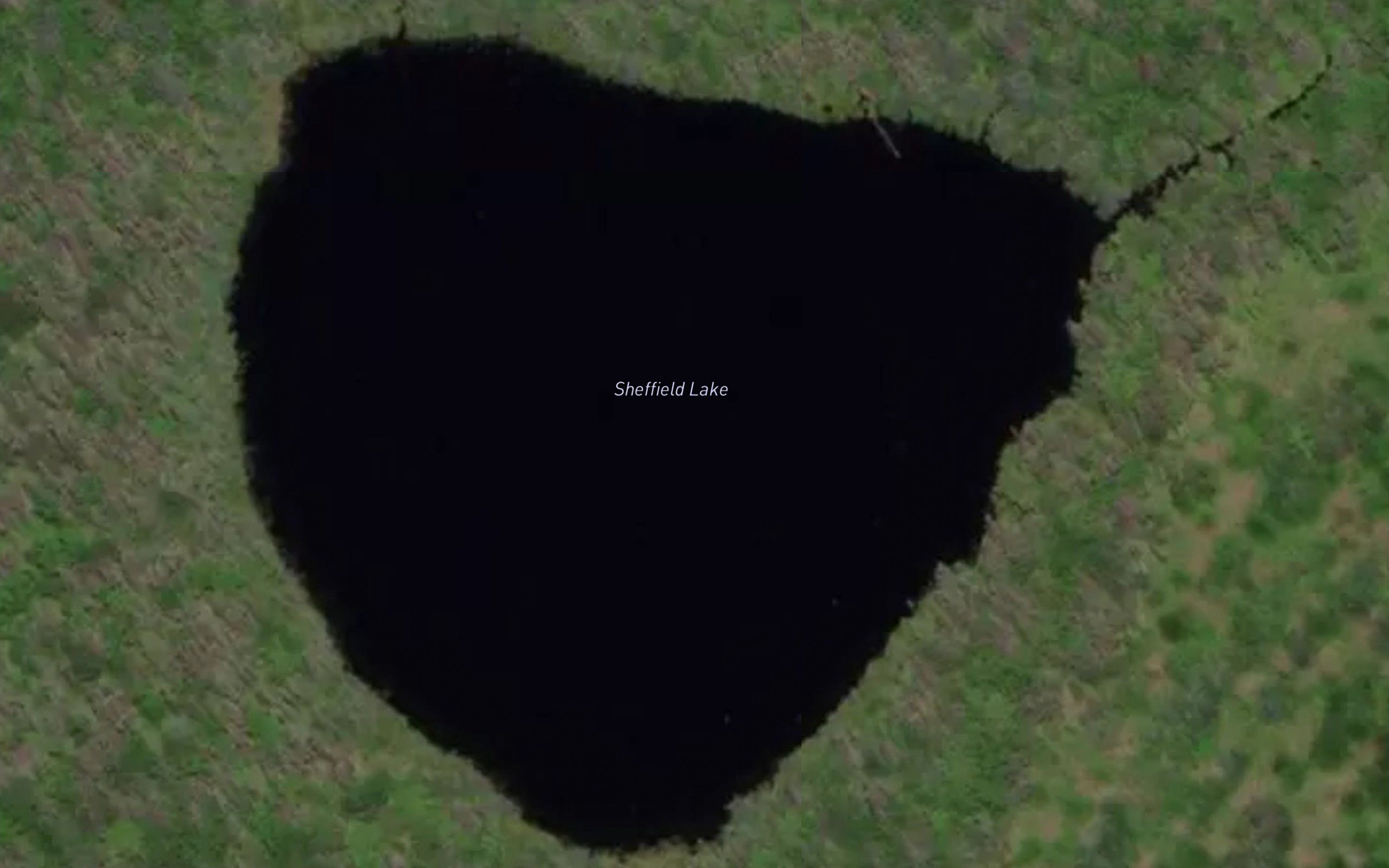 Sheffield Lake