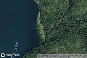 Belle Bay Creek