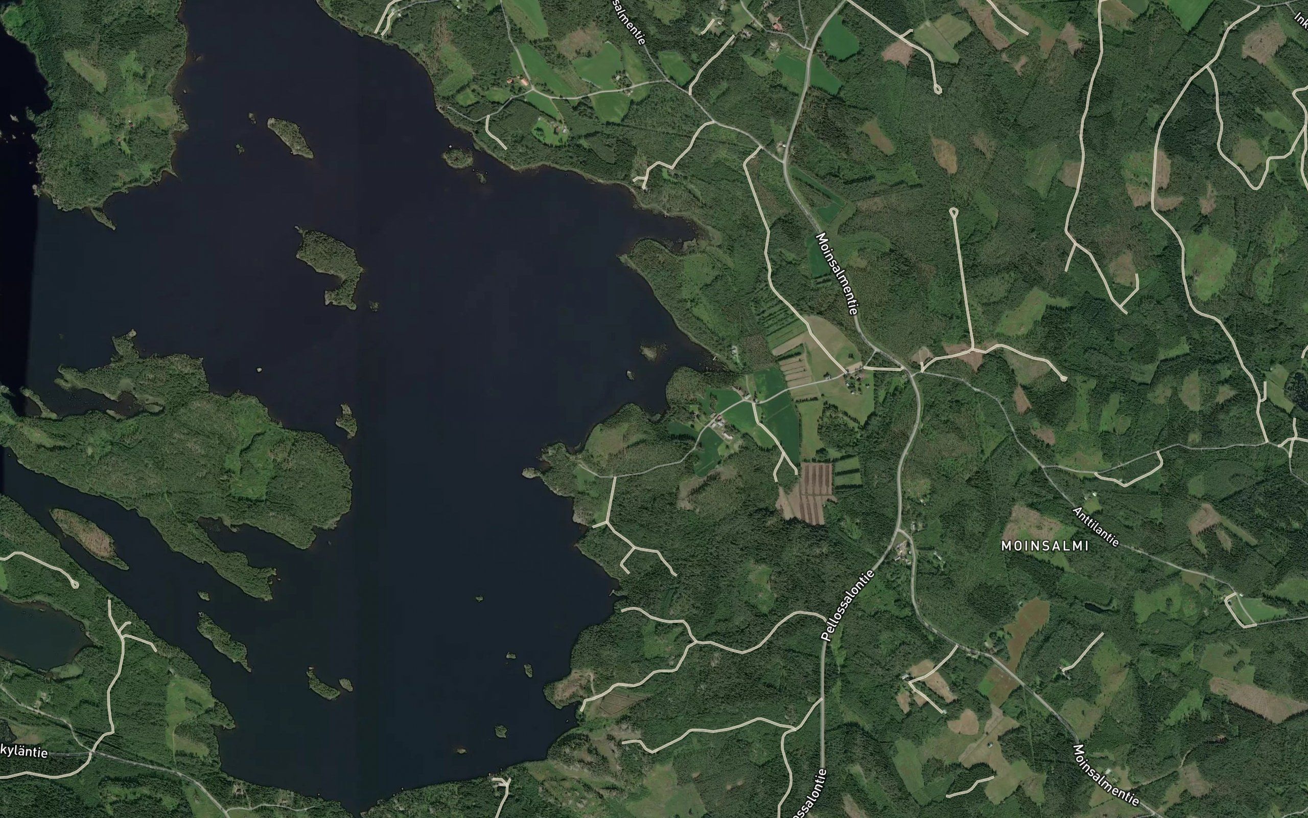 Luodonperanlahti