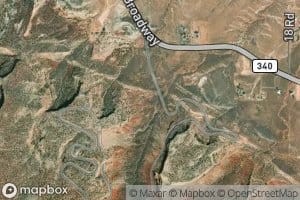 Fruita Reservoir
