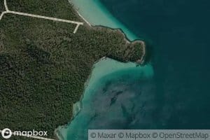 Ironstone Bay