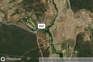 Corrego Pasto do Cavalo