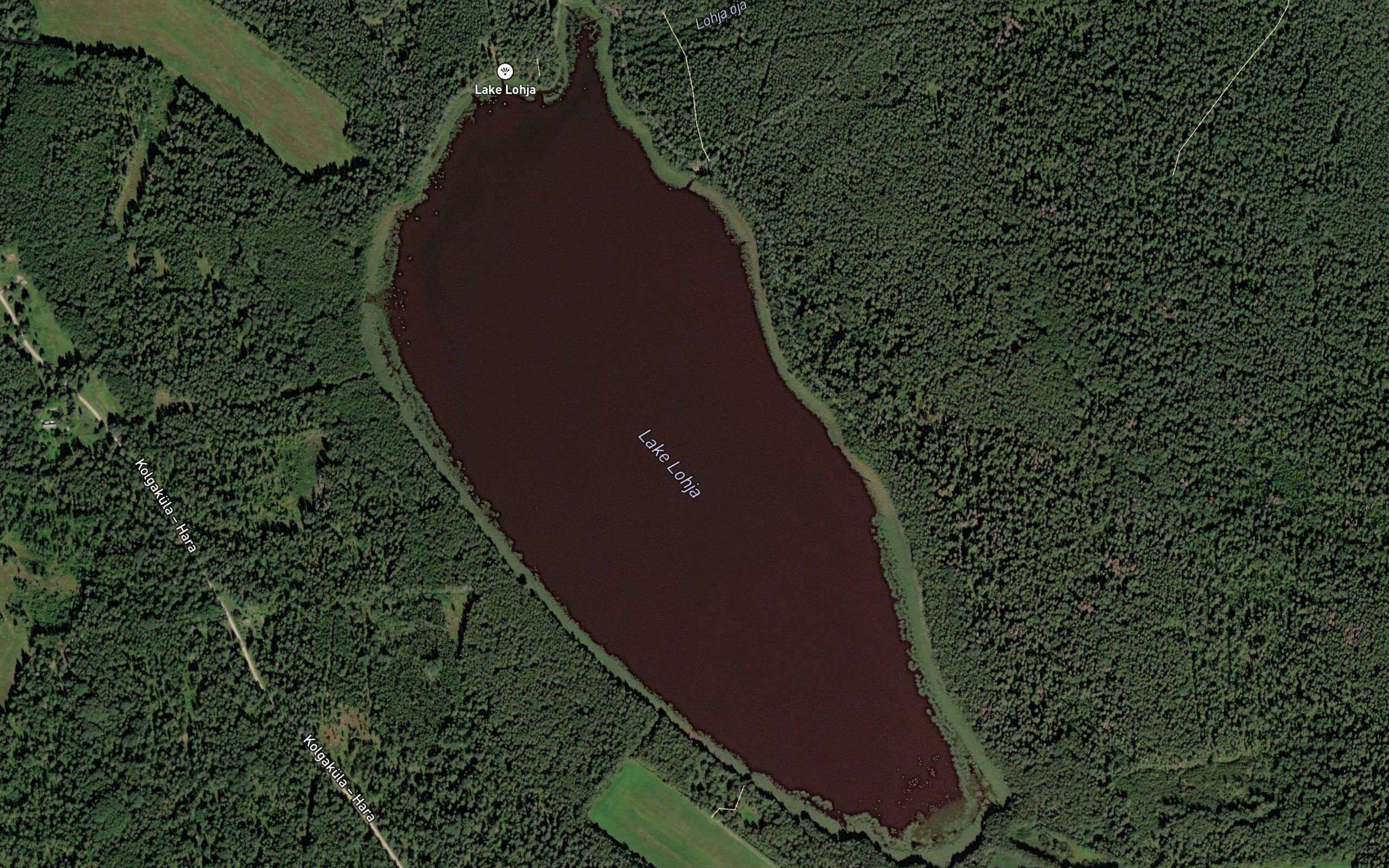 Lohja Jarv