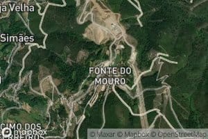 Ribeiro da Fonte do Mouro