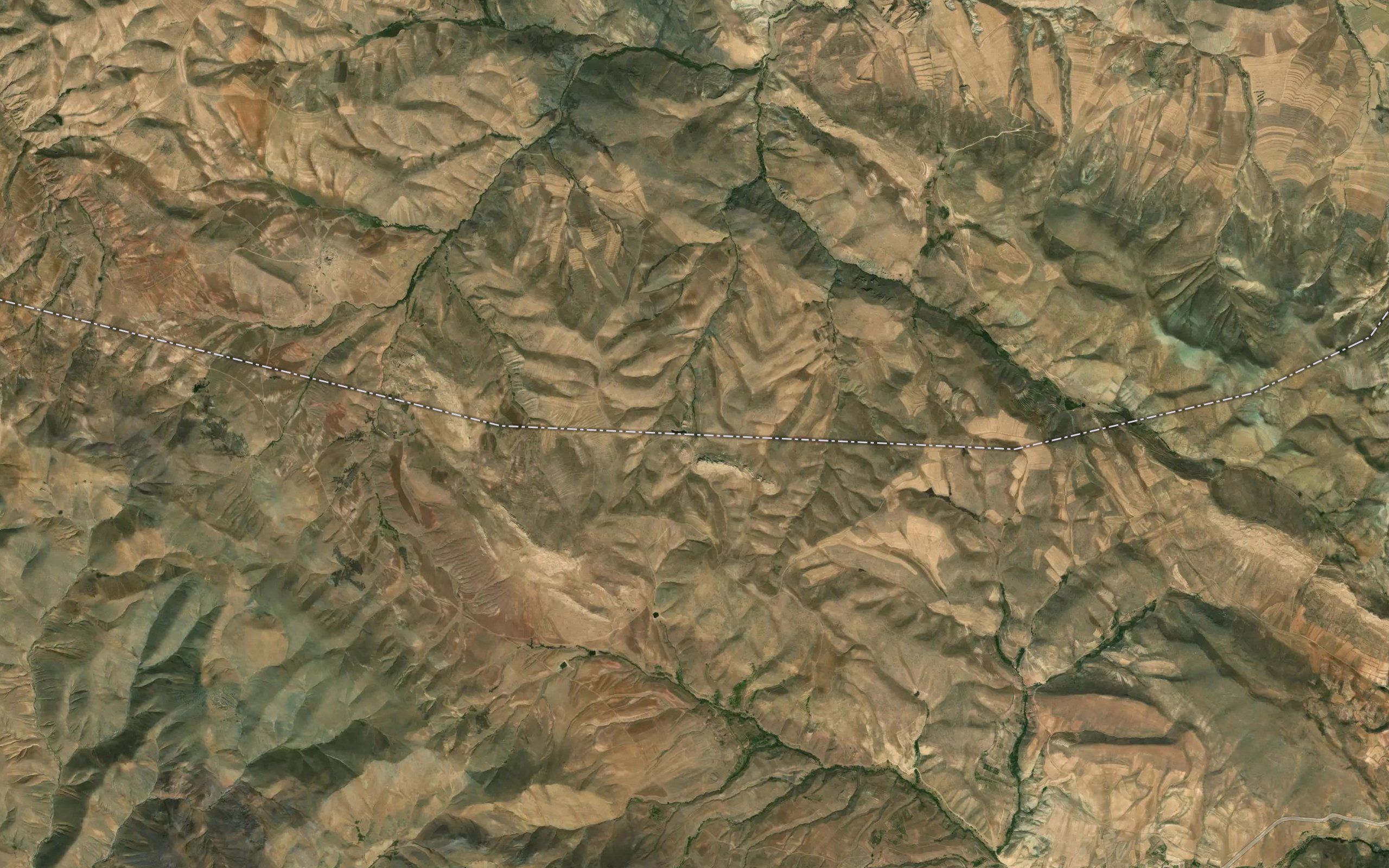 Cheshmeh-ye Chagh Yatan