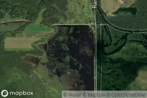 Rangeline Flowage
