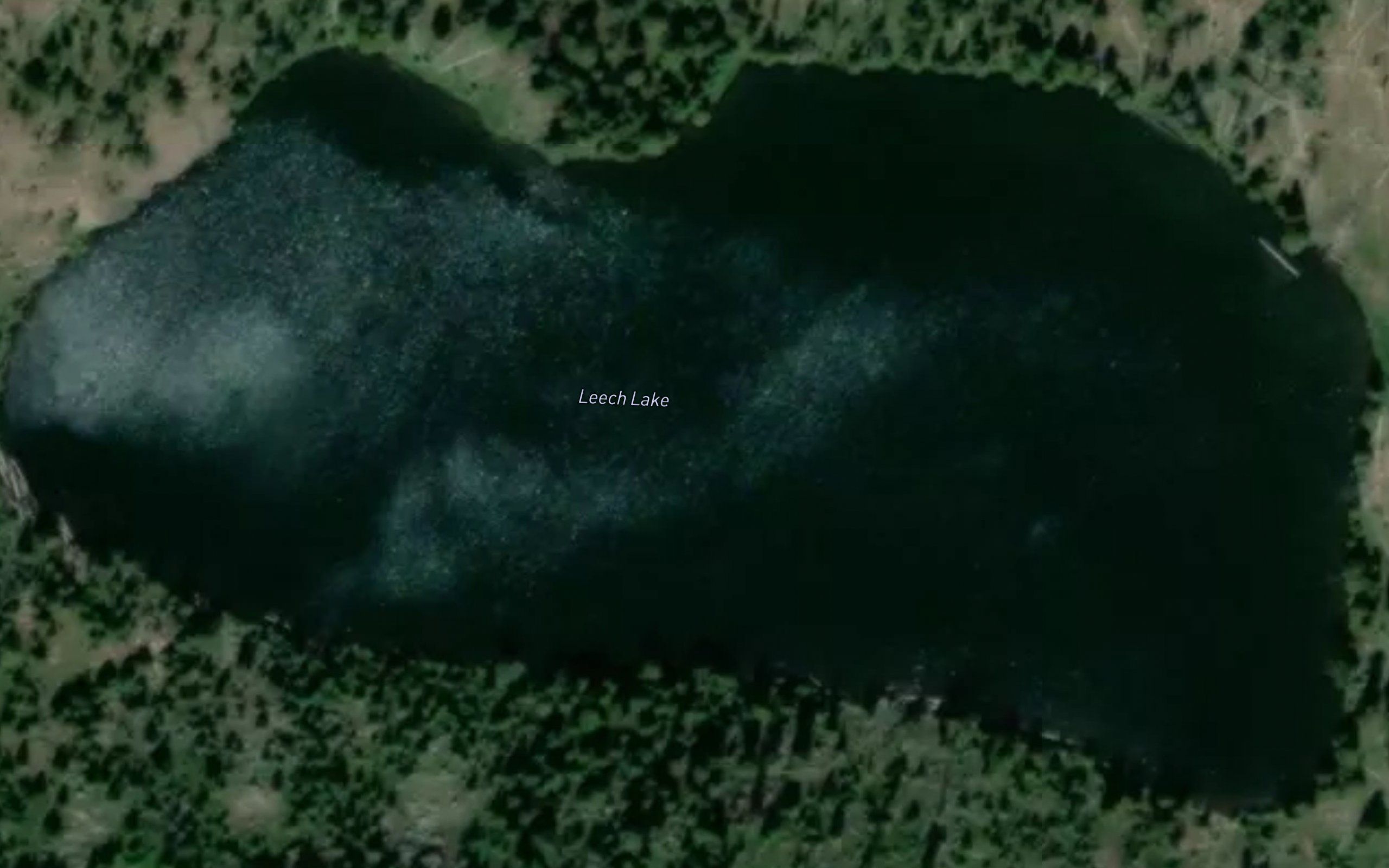 Leech Lake