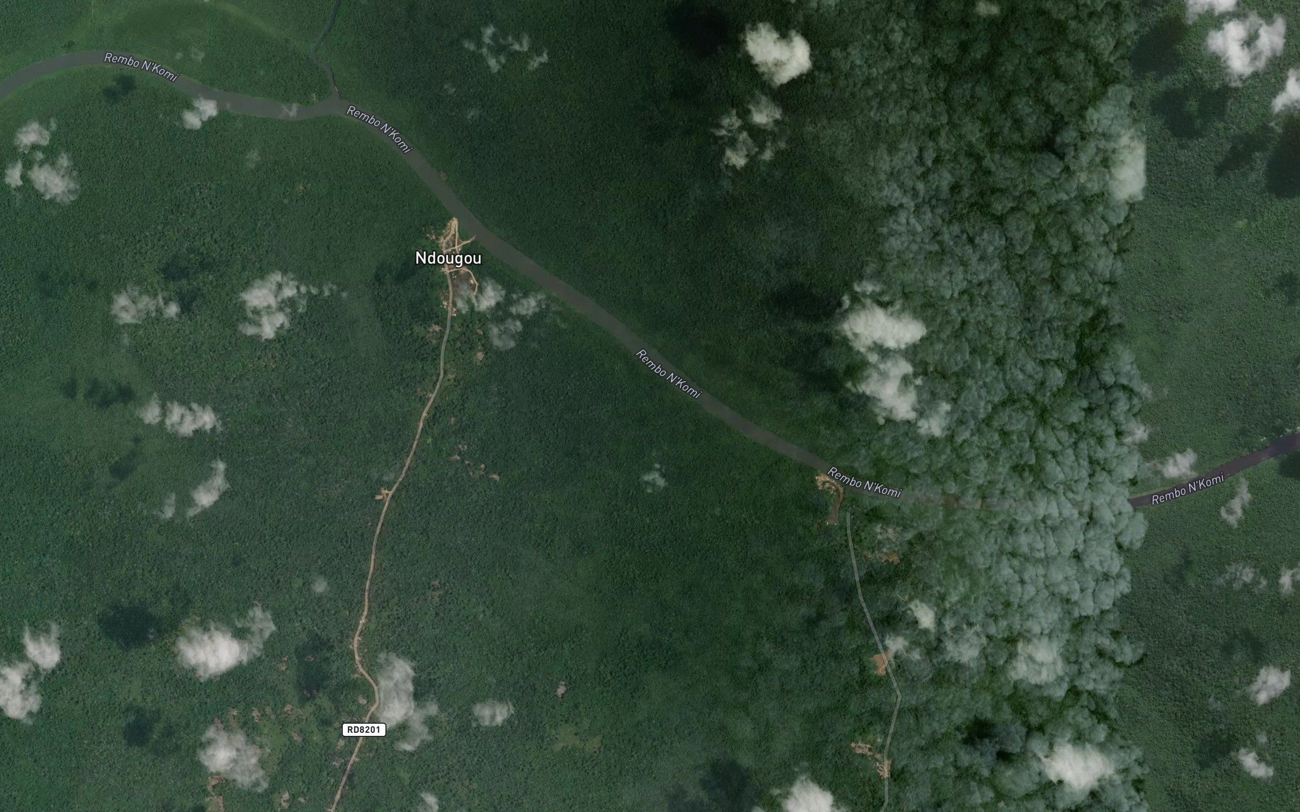 Bissenga