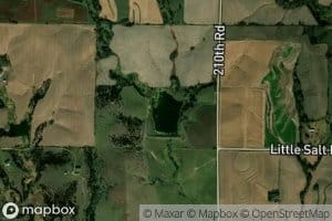 Oak-Middle Reservoir 86-A