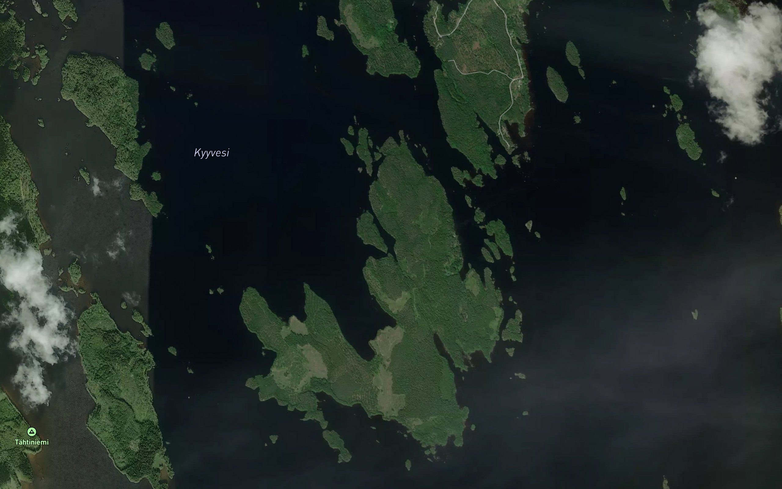 Kylmankaarteenlahti