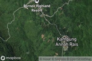 Sungai Kak