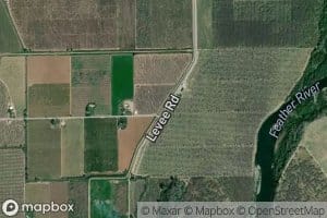 Sutter Butte Canal