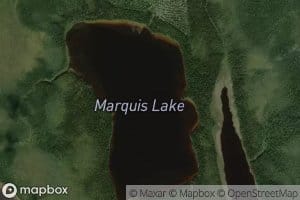 Marquis Lake