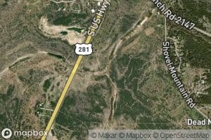 Little Flatrock Creek