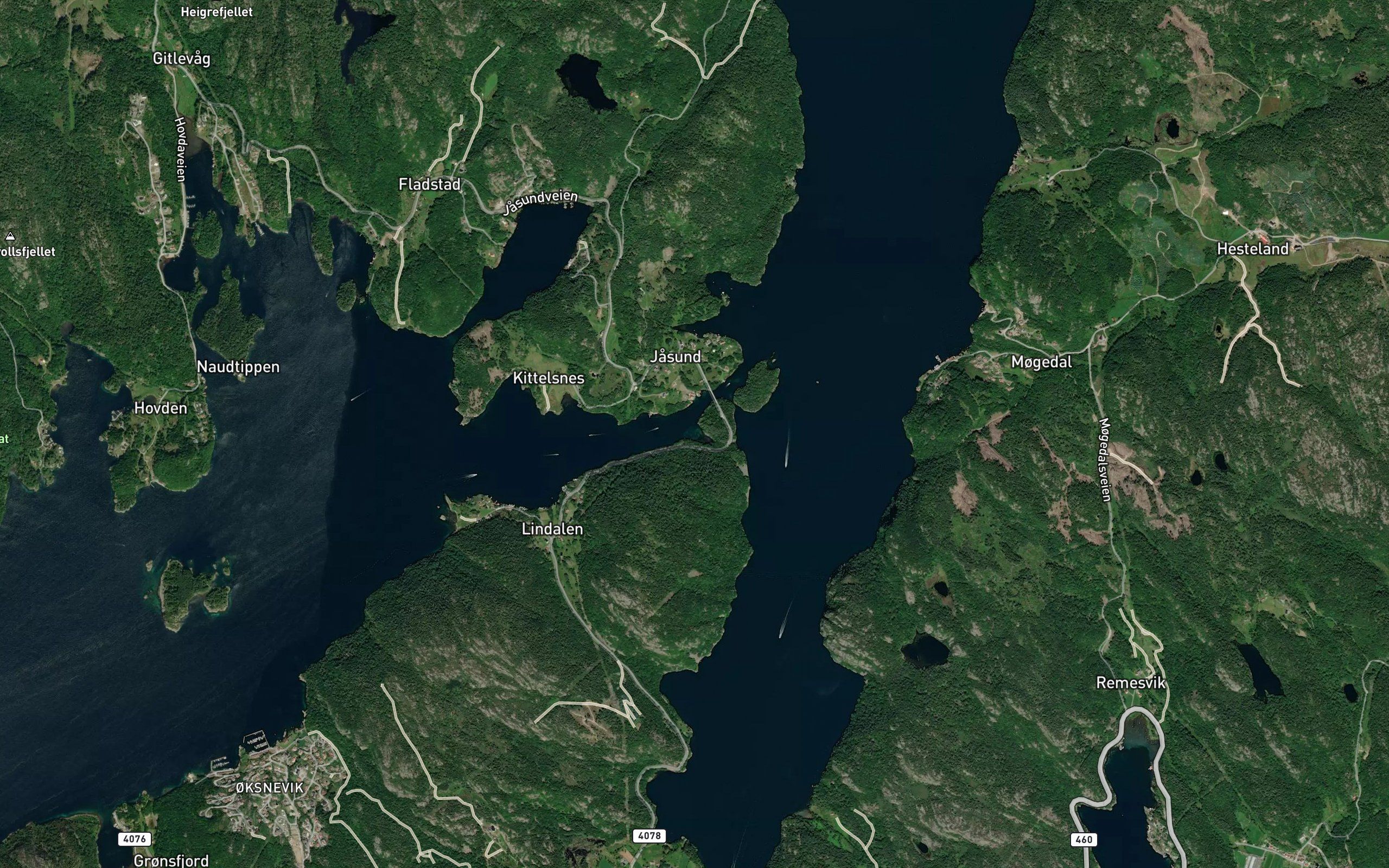 Troysvika