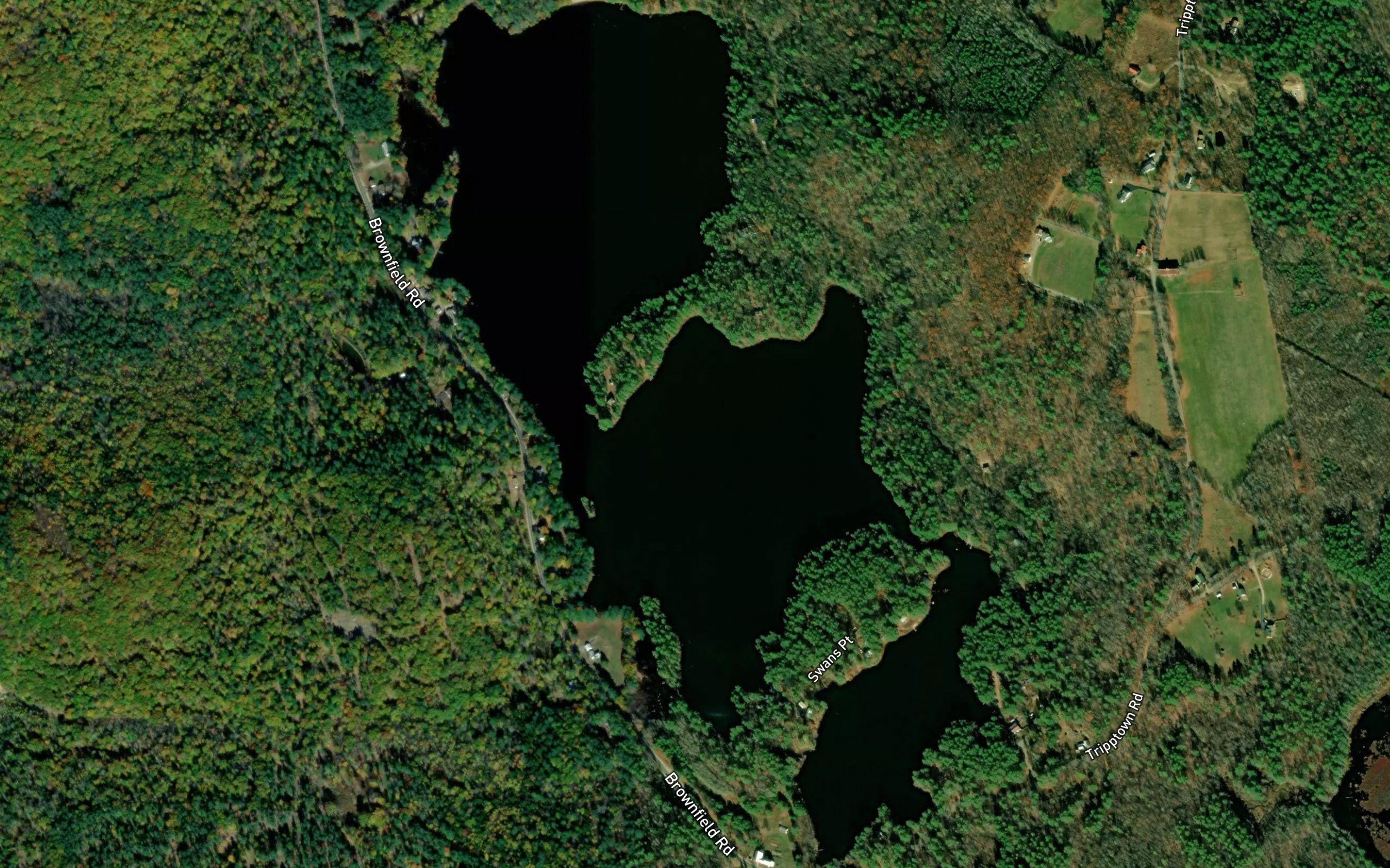 Stanley Pond