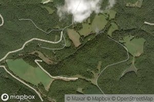 Widgeon Creek