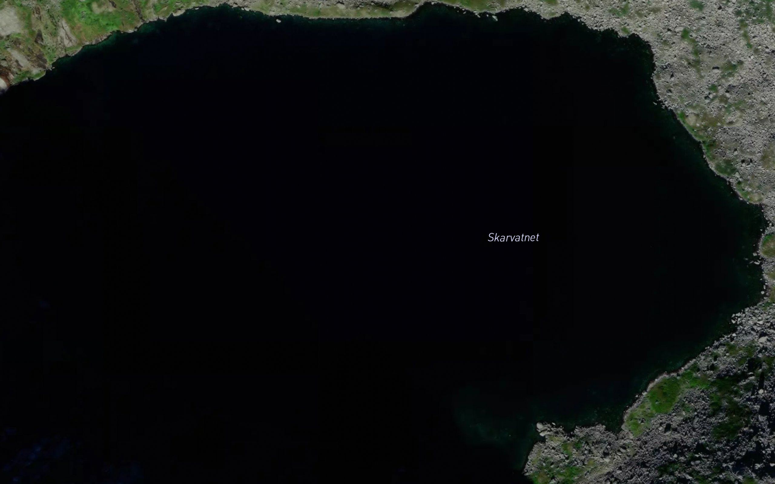 Skardvatnet