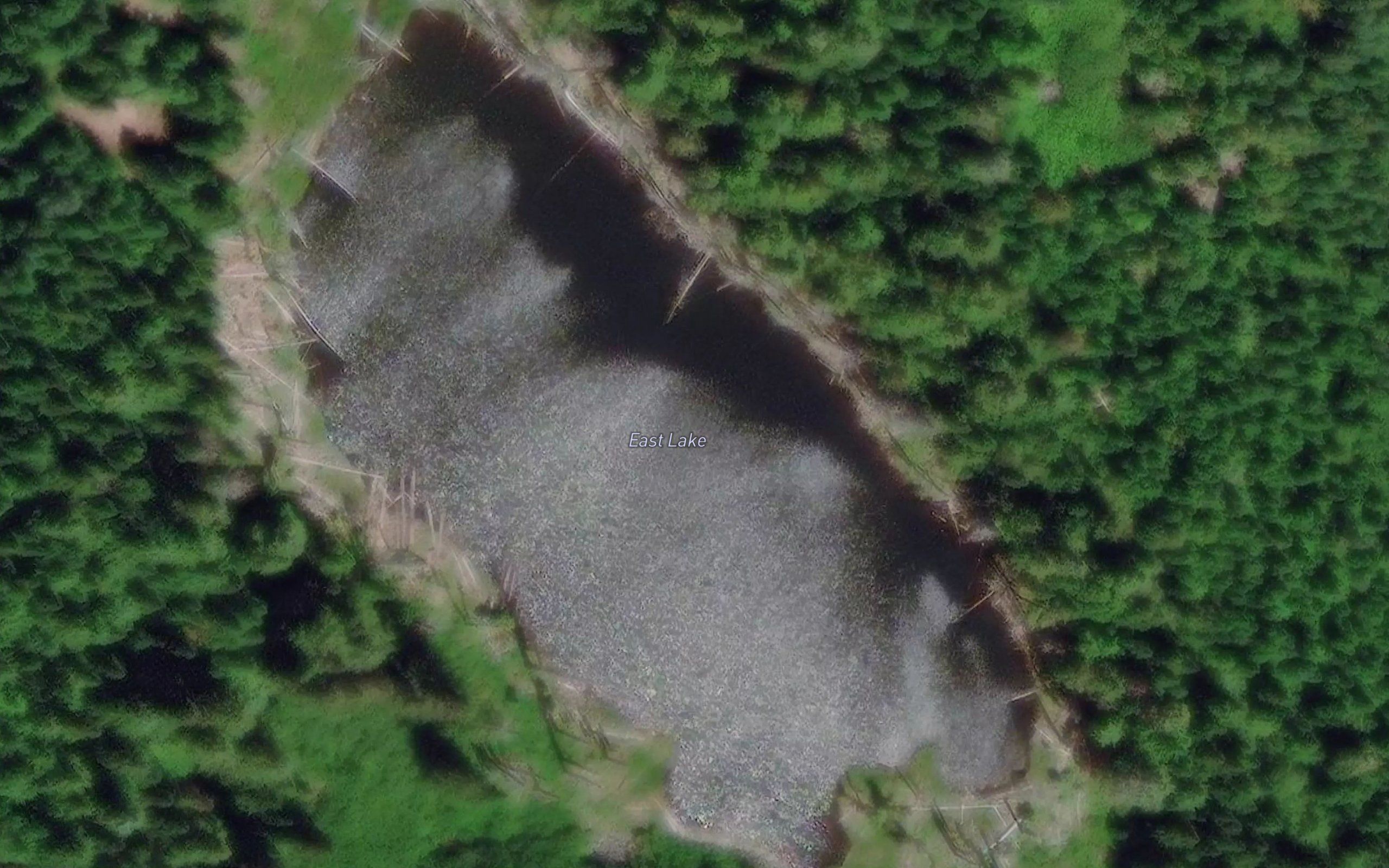 East Lake