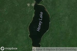Honey Lake