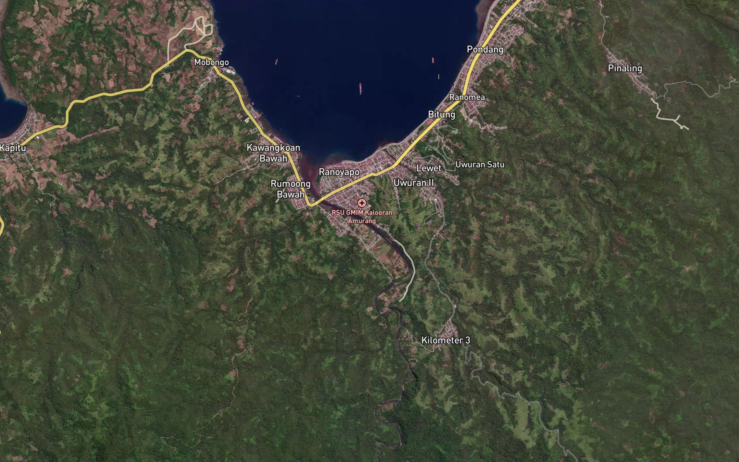 Royongan Lapana