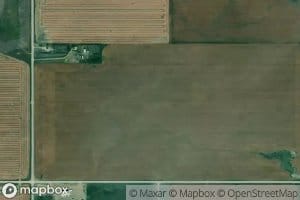 Motherwell Reservoir