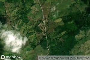 Quebrada Cana Blanca Arriba