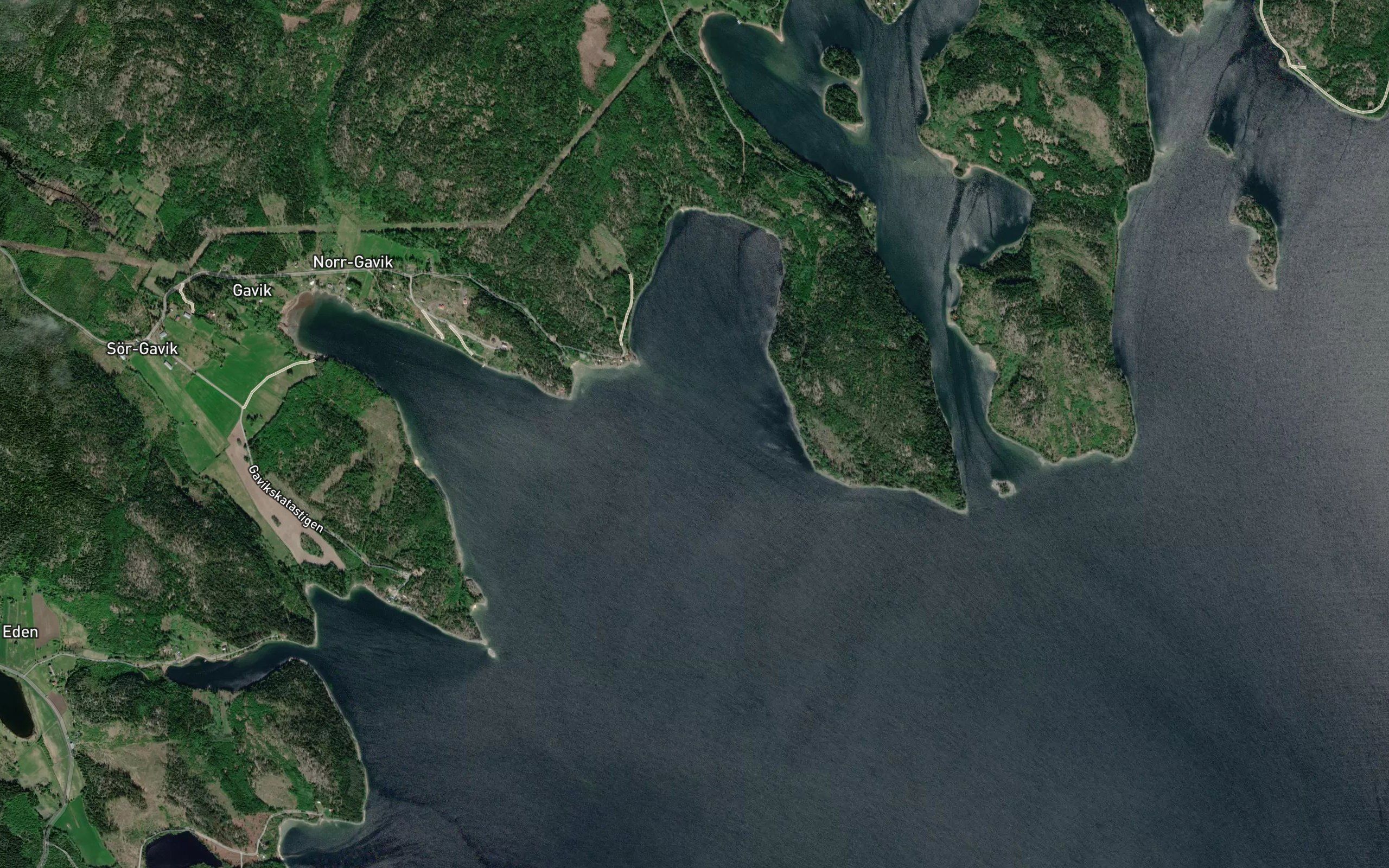 Svartviken