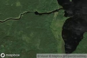 Maynard Creek