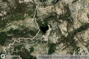 Grouse Lake