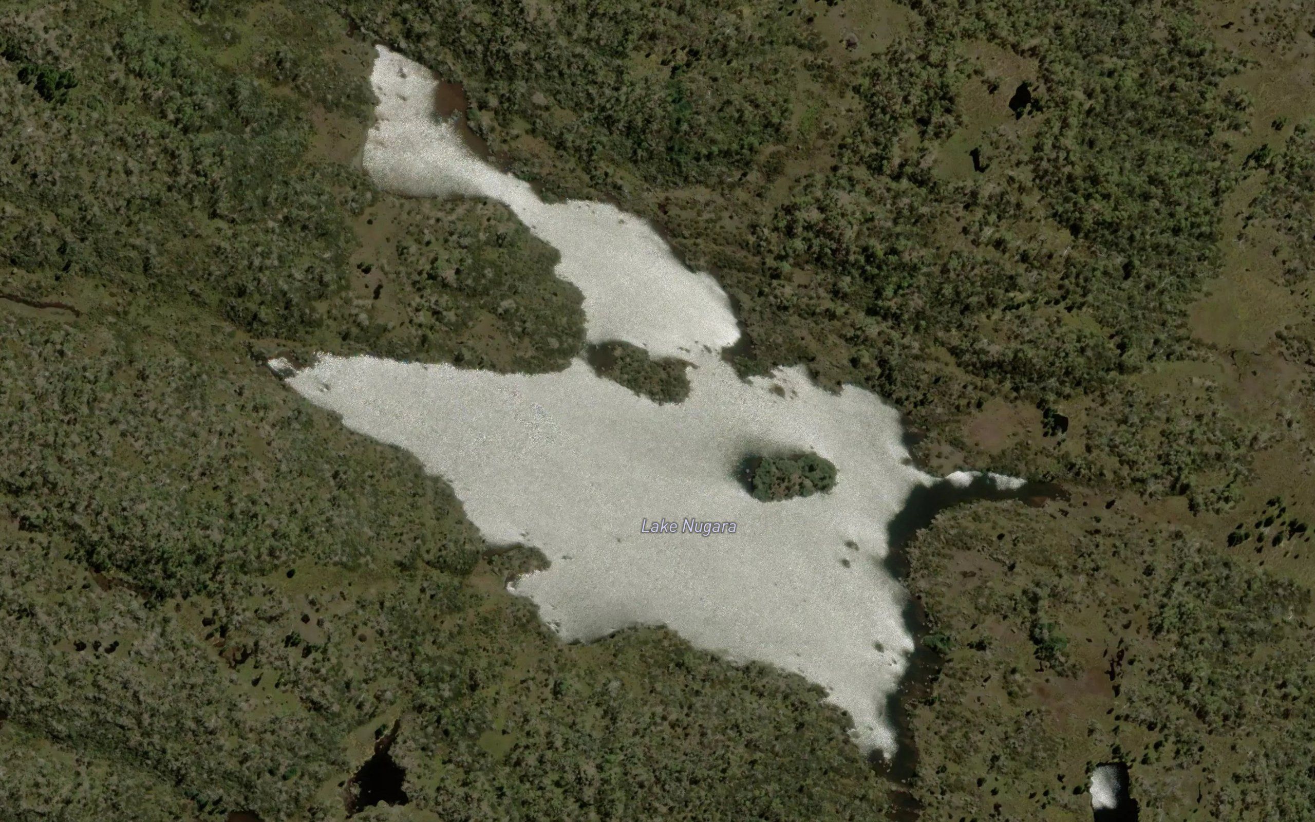 Lake Nugara