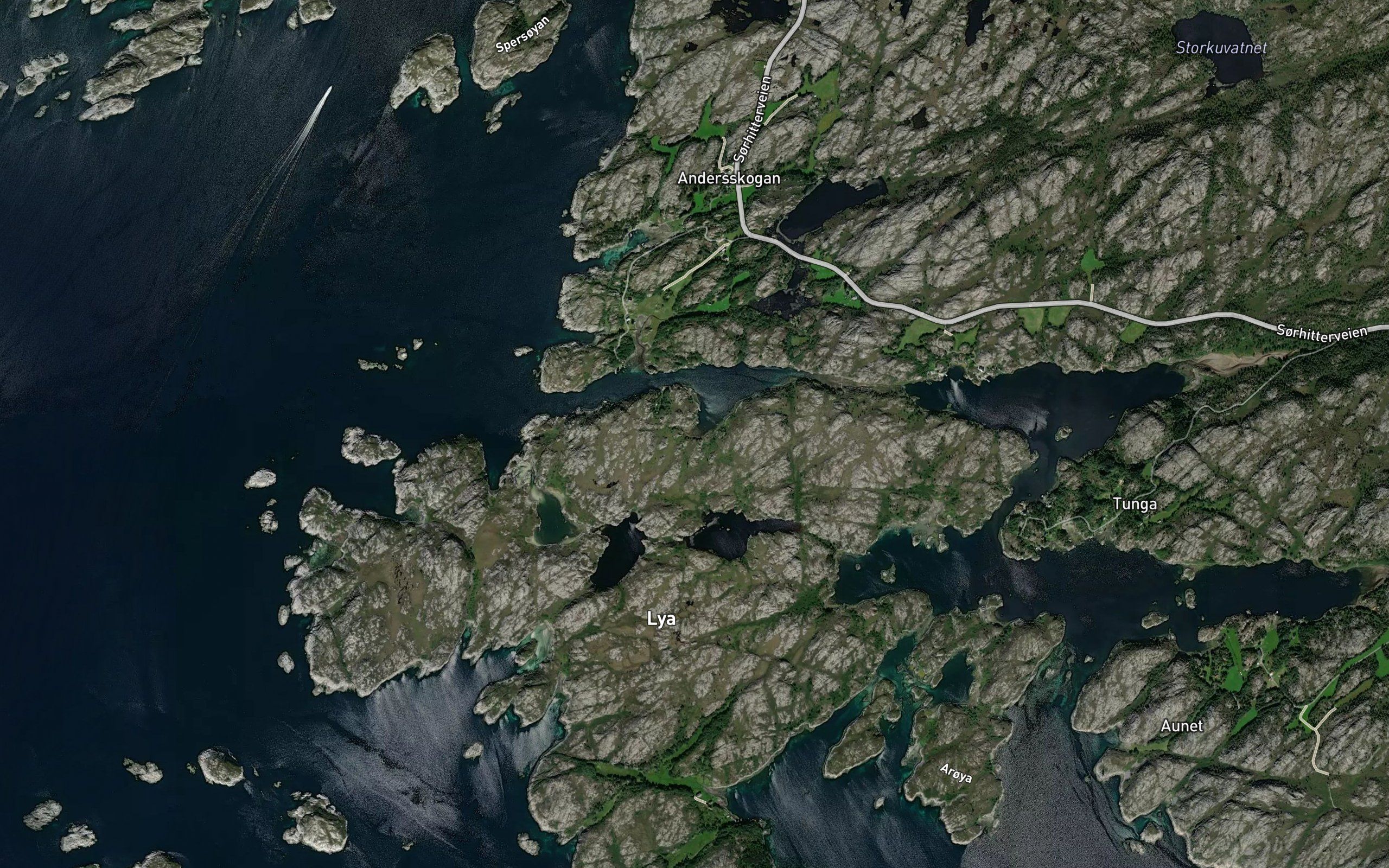 Hamnabugen