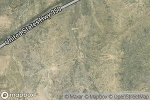 Bear Springs Reservoir