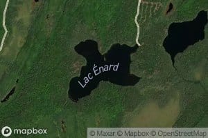 Lac Enard