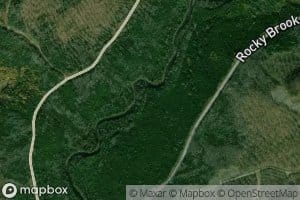 Lower Horse Race Rapids