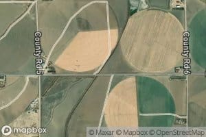 Pleasant Valley Drainage Ditch