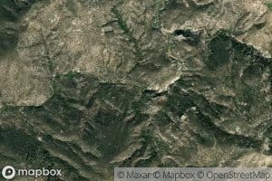 Mule Fork